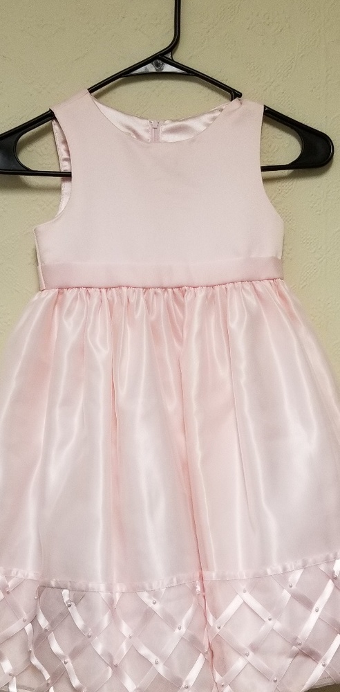 Easter Dress